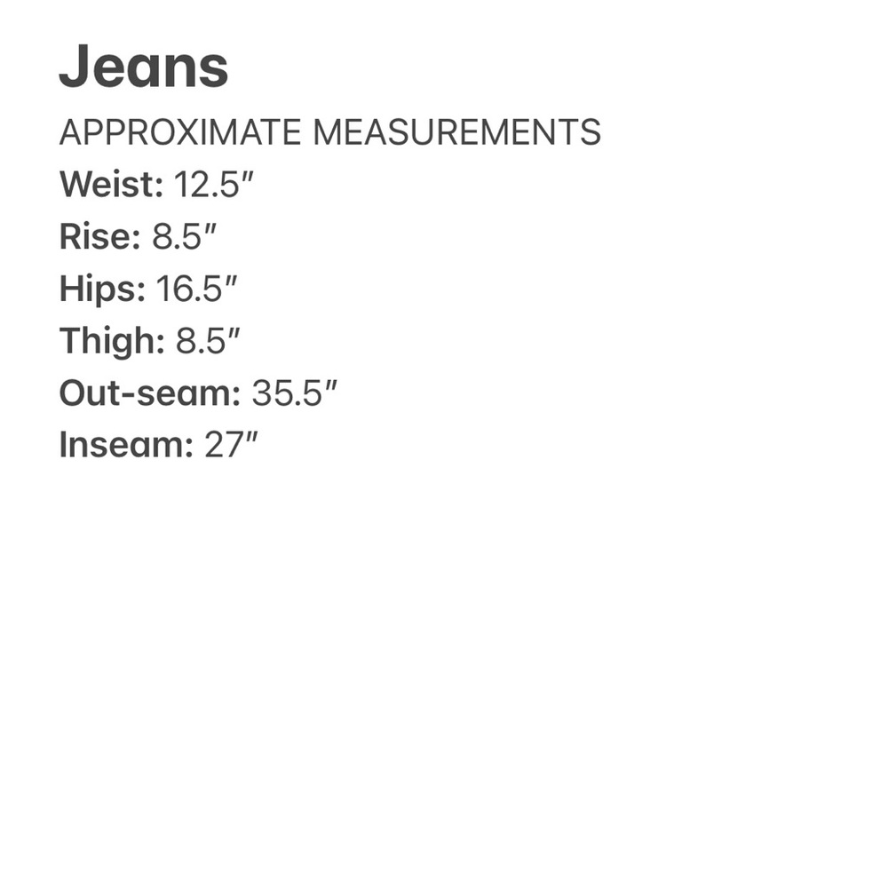 ⭐️FINAL PRICE⭐️ NWT PAIGE Boyfriend Jeans - Picture 10 of 12